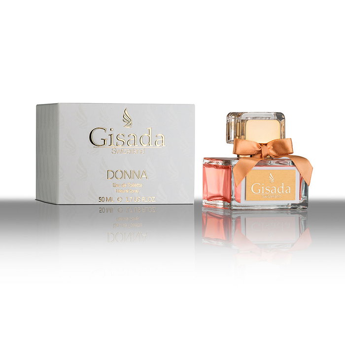 Gisada Donna Eau de Toilette 50 ml