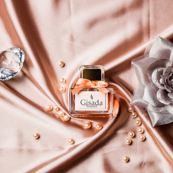 Gisada Donna Eau de Toilette 50 ml