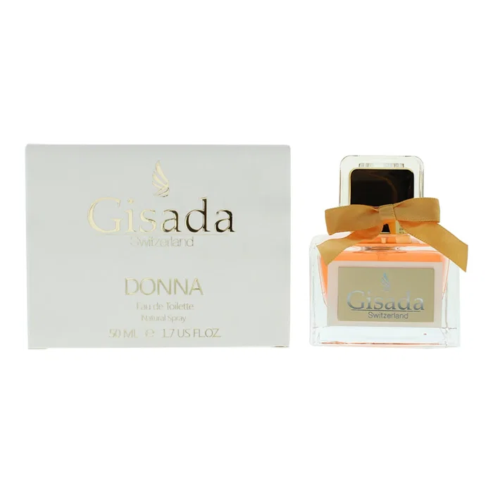Gisada Donna Eau de Toilette 50 ml