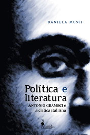 Política e literatura, Daniela Mussi - ALAMEDA