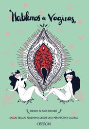 OBERON Hablemos de vaginas