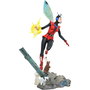Diamond Select Marvel Gallery Wasp Estatua 33cm PVC