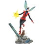 DIAMOND SELECT Estatua Wasp Marvel Gallery 33cm