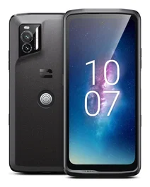 Crosscall STELLAR-X5s 6.5 pulgadas 8GB RAM 128GB Almacenamiento 5G SIM Dual Android 15 Cámara 50MP Negro