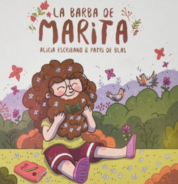 La barba de Marita, Alicia Escriban Aznar - Tu Cuento y Tu