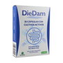 DieDam Lactobacilos y Bifidobacterios 30 cápsulas