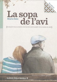 LA SOPA DE L´AVI, Mario Satz Tetelbaum - BABULINKA