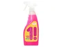 Zorka Limpiador multiusos con pistola pulverizadora 750 ml
