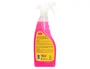 Zorka Limpiador multiusos con pistola pulverizadora 750 ml