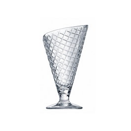 Bormioli Rocco Copa de Helado Gelato 27 cl Transparente