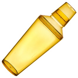 Cook Concept Coctelera De Plástico Dolce Vita Polipropileno