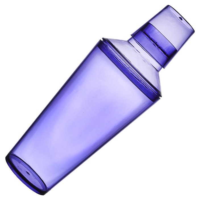 Cook Concept Coctelera De Plástico Dolce Vita Polipropileno