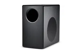 JBLPRO Control 50S-T Subwoofer 150W para Sistemas de Audio de Alta Fidelidad y Líneas Distribuidas