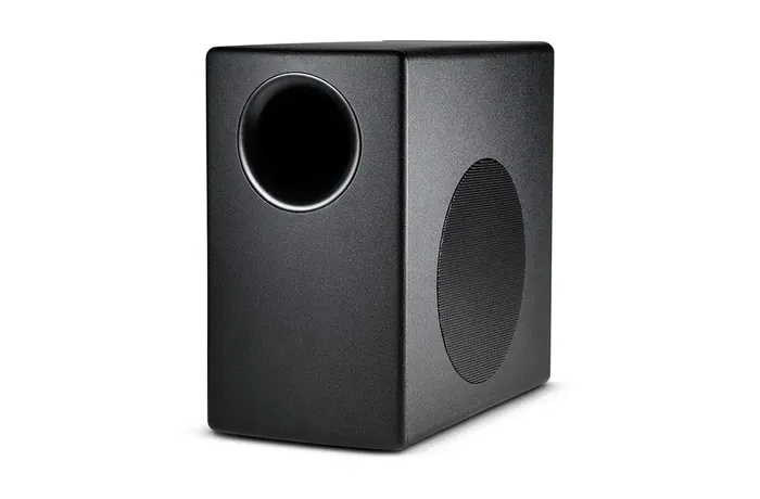 JBLPRO Control 50S-T Subwoofer 150W para Sistemas de Audio de Alta Fidelidad y Líneas Distribuidas