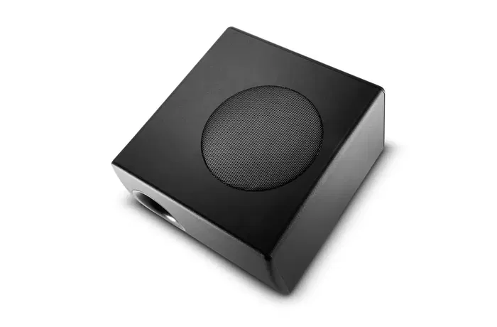 JBLPRO Control 50S-T Subwoofer 150W para Sistemas de Audio de Alta Fidelidad y Líneas Distribuidas