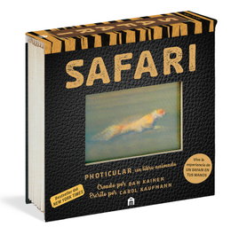 Safari, Dan Kainen - Magazzini Salani