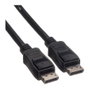 Value Cable DisplayPort 1,5 m Negro