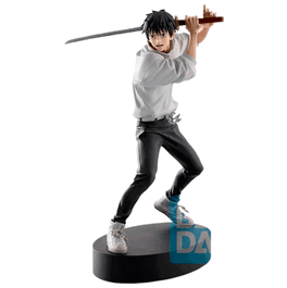 Ichibansho Figura Jujutsu Kaisen Character A