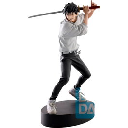Banpresto Figura Yuta Okkotsu Jujutsu Kaisen Ichibansho Character A 17cm