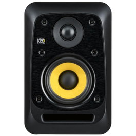 KRK V4S5 Monitores de estudio V-SERIES