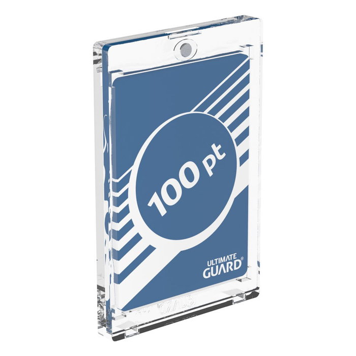 Ultimate Guard Card Case Magnetic - 100 pt Ultimate Guard Card Case Magnetic - 100 pt