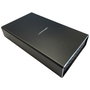 LC-Power LC-DOCK-C-35-M2 Docking Station con clonación para HDD 3.5 pulg. y SSD NVMe M.2
