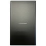 LC-Power LC-DOCK-C-35-M2 Docking Station con clonación para HDD 3.5 pulg. y SSD NVMe M.2