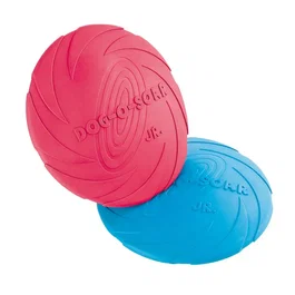 Ferplast Juguete Perro Látex Ovni