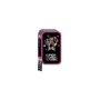 Safta Plumier triple 37 piezas K-Pop Demon Hunters - Energy 12,5x19,5x5,5 cm