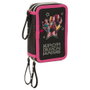 SAFTA Plumier Triple K-pop Demon Hunters Energy 37 Piezas