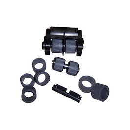 Kodak Kit de Consumibles Negro 1428101 - Compatible con Escáneres i2900, i3000, Kit de Recambios, Tóner, Rodillos