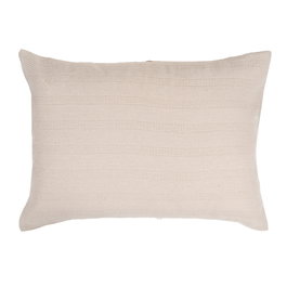 Cojín Camel Algodón-Poliéster 70 X 50 cm (Set de 2)