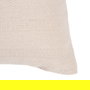 Cojín Camel Algodón-Poliéster 70 X 50 cm (Set de 2)
