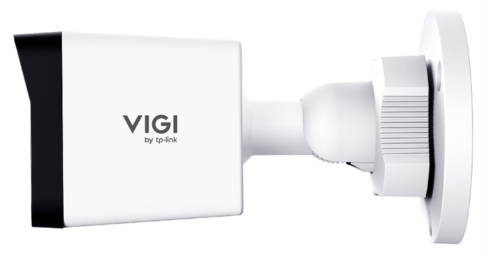 TP-Link VIGI EasyCam C320 Cámara de Seguridad IP Exterior Bala Blanco