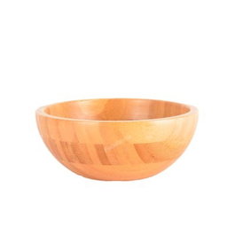 Bifull Bowl Peluquería o Estética 300ml Línea Bambú
