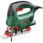 Bosch Sierra de calar PST 800 PEL, Base de Aluminio, 530W