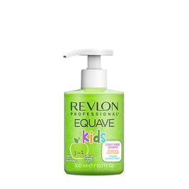 Revlon Professional Equave Kids Appletastic Champú-acondicionador 300 ml
