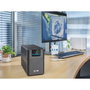 Eaton 5E Gen2 700 UPS de 0,7 kVA y 360 W