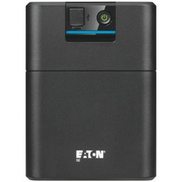 Eaton 5E Gen2 700 UPS de 0,7 kVA y 360 W