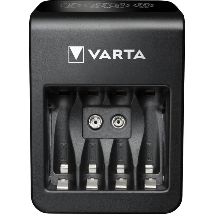 Varta 57687 Household Battery Ac