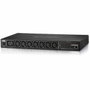 Aten PE6208G PDU 1U con 8 Salidas AC Negro