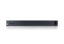 Aten PE6208G-ATB-G PDU Rack 1U Monitorizada, 8 Salidas AC, 16A, 100-240V, Control Remoto IP, Negro