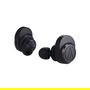 Audio-Technica ATH-CKR7TW Auriculares Inalámbricos True Wireless Negros
