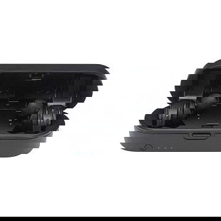 Audio-Technica ATH-CKR7TW Auriculares Inalámbricos True Wireless Negros Audio-Technica ATH-CKR7TW Auriculares Inalámbricos True Wireless Negros