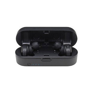 Audio-Technica ATH-CKR7TW Auriculares Intraaurales True Wireless Negro