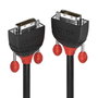 Lindy Cable DVI-D Dual Link 5m Negro 36254