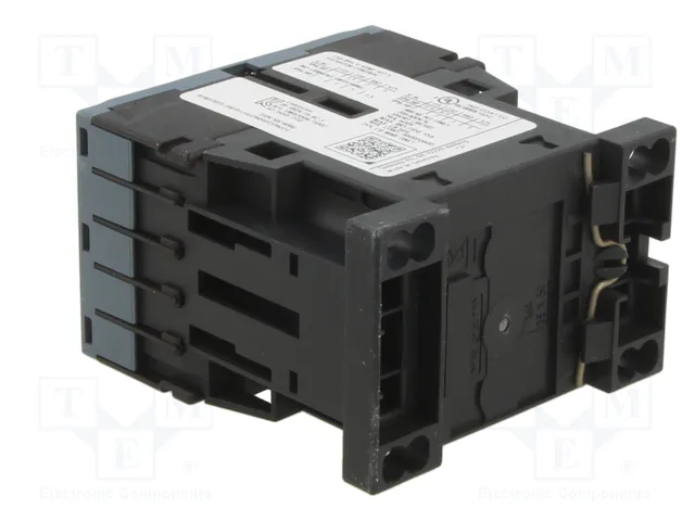 SIEMENS 3RT2015-2AF01 Contactor 3-polar 7A 110V AC SIEMENS 3RT2015-2AF01 Contactor 3-polar 7A 110V AC