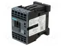 SIEMENS 3RT2015-2AF01 Contactor 3-polar 7A 110V AC