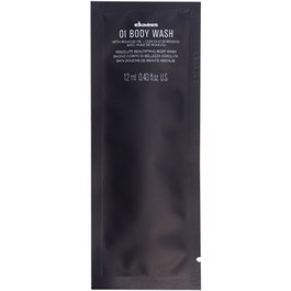 Conjunto, Davines, OI, Gel de baño, 12 pzs, 12 ml *Muestra