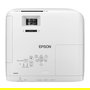 Epson Proyector EH-TW840 / V11HB63040 White